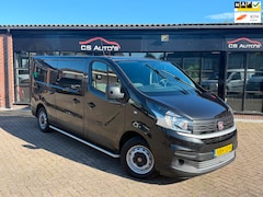 Fiat Talento - 1.6 MJ 125pk|L2H1 |7-2019|euro6|airco|cruise.control|navi|camera