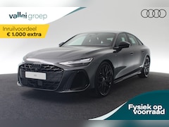 Audi A6 Limousine - Edition one e-hybrid 299 pk quattro | Tech Plus | Elektrisch instelbare voorstoelen
