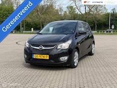Opel Karl - 1.0 Edition|RIJKLAAR|PANO|WINTERPAKKET|PDC|DLR OH