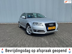 Audi A3 Sportback - 1.2 TFSI Ambition Pro Line S|NIEUWSTAAT|CLIMA|SHZ|PDC|TRKHK