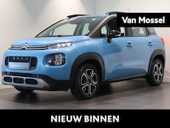 Citroën C3 Aircross - 1.2 PureTech S&S Feel