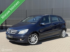 Mercedes-Benz B-klasse - 200
