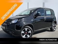 Fiat Panda - 1.0 Hybrid Cross | Navigatie via App | Climate Control | Apple Carplay/Android Auto | Elek