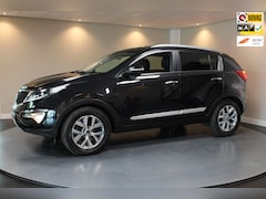 Kia Sportage - 1.6 GDI ExecutiveLine *2de Eigenaar/Dealer OH* Pano|Stoelverw.|Camera|Cruise|Navi