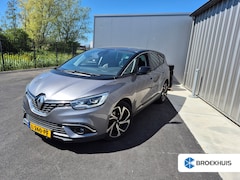 Renault Grand Scénic - 1.3 TCe Bose 7p. 140PK | Achteruitrijcamera | Climate control | Dodehoek detectie | Naviga