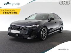 Audi A5 Avant - S edition Competion e-hybrid 367 pk quattro | Ambiente Lichtpakket Pro | Voorventilatie co