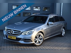 Mercedes-Benz E-klasse Estate - 220 CDI Prestige Avantgarde Schuifdak