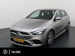 Mercedes-Benz B-klasse - 180 AMG line | Trekhaak Camera