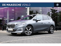 BMW 2-serie Active Tourer - 218i Automaat / Trekhaak / Panoramadak / Sportstoelen / Comfort Access / Head-Up / Harman