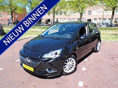 Opel Corsa - 1.0 Turbo Innovation 90PK..... NL AUTO ORG KM NAP APPLE CARPLAY