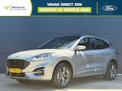 Ford Kuga - 2.5 PHEV ST-Line | Pano | ACC | Camera | Apple CarPlay/Andriod Auto