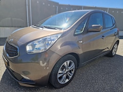 Kia Venga - 1.4 CVVT DynamicPLusLine
