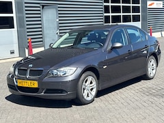 BMW 3-serie - 316i Business Line, airco, cruise control