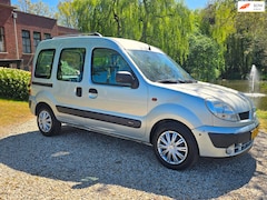 Renault Kangoo - 1.6-16V Privilège
