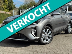 Kia Stonic - 1.0 T-GDi MHEV DynamicPlusLine | Automaat | Climate Control | Cruise Control |