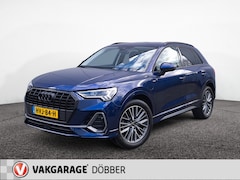 Audi Q3 - 45 TFSI e S edition