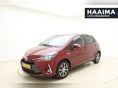 Toyota Yaris - 1.5 Hybrid Y20 Exclusive Edition Automaat | Afneembare trekhaak | Cruise Control | Airco