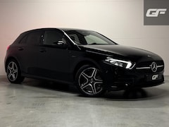 Mercedes-Benz A-klasse - 250e AMG Edition Sfeer CarPlay Cruise