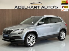 Skoda Karoq - 1.5 TSI ACT Business Edition Plus DSG Automaat / Navigatie full map / Camera / Cruise cont