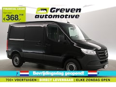 Mercedes-Benz Sprinter - 211 CDI L1H1 | Camera | 3 Zits | Elektrpakket
