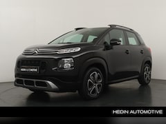 Citroën C3 Aircross - 1.2 110pk S&S Feel | Trekhaak | All Season Banden | Cruise Control | Parkeersensoren | Cli