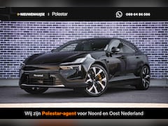 Polestar 4 - 4 Long Range Dual motor Performance Prime 100 kWh MY26 | Prime | Harman Kardon | Panoramad