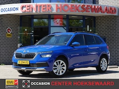 Skoda Kamiq - 1.0 TSI Greentech 110pk Sport Business | Virtual | LED | DAB+ | Carplay | Privacy |