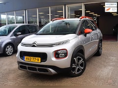 Citroën C3 Aircross - 1.2 PureTech S&S Feel | LED VERLICHTING | CLIMATE CONTROL | VOOR EN ACHTERUIT RIJ SENSOREN