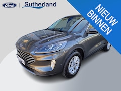 Ford Kuga - 2.5 PHEV Titanium X | AGR-stoelen | Panoramadak | Winter Pack | Adaptive cruise control |