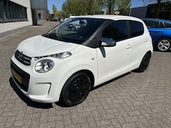 Citroën C1 - 1.0 e-VTi Style Ed. AIRCO BLUETH CRUISE NAP