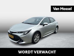 Toyota Corolla - 1.8 Hybrid Active | Automaat | Trekhaak | Navi | ECC | LMV | CAM | Cruise Control |
