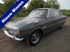 Rover TC-serie - 3500 S V8 Saloon *LPG*AUTOMAAT