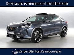 CUPRA Formentor - 1.4 TSI eHybrid 245pk PHEV VZ Performance / Trekhaak / Panoramadak / Memory / Wordt Verwac