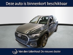 Audi Q5 - 50 TFSI e 299pk PHEV Pro Line / Trekhaak 2000kg / Camera / Navigatie / Wordt Verwacht