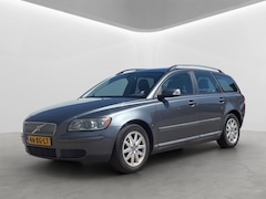 Volvo V50 - 1.8 Airco zeer nette auto