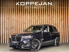 BMW X3 - xDrive30e 292PK High Executive M-Sport | M-SPORT KUIPSTOELEN | HEAD-UP | PANO | HARMAN KAR