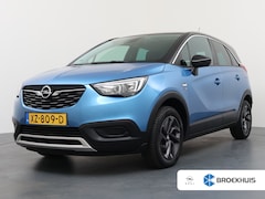 Opel Crossland X - 1.2 Turbo 120 Jaar Edition | Airco | Apple Carplay/Android Auto|telefoonintegratie premium