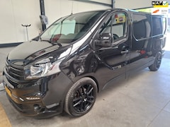 Fiat Talento - 2.0 MultiJet L2H1 "EDIZIONE SPORTING" - VOLAUTOMAAT - LAGE KM - NAVI/BT/CRUISE/ETC