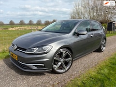 Volkswagen Golf - 7.5 1.4 TSI Highline Business R Virtual Cockpit 2017