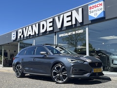 CUPRA Leon Sportstourer - 1.4 e-Hybrid VZ Performance 204pk/150kW DSG Automaat