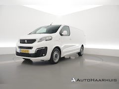 Peugeot Expert - 2.0 HDI 150pk Long | L3H1 | Premium | Navi | Cruise | Apple Carplay | Camera | Stoelverw