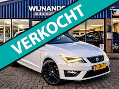SEAT Leon - 1.8 TSI FR Business Panoramadak A tot Z onderhd