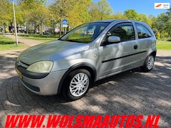 Opel Corsa - 1.2-16V Comfort