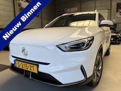 MG ZS - EV EV Long Range Luxury 70 kWh Pano, Adapt Cruise, Carplay