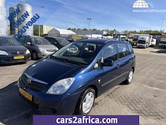 Toyota Corolla Verso - 1.6 VVT-i Linea Terra