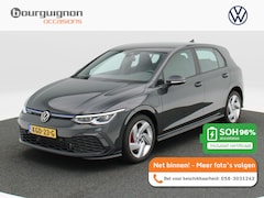 Volkswagen Golf - 1.4 eHybrid 245 Pk Automaat GTE | Adaptive Cruise | Parkeersensoren | Carplay | Climatroni