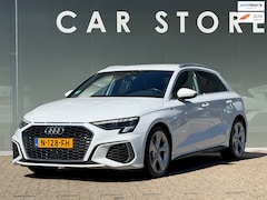 Audi A3 Sportback - 35 TFSI S LINE edition one