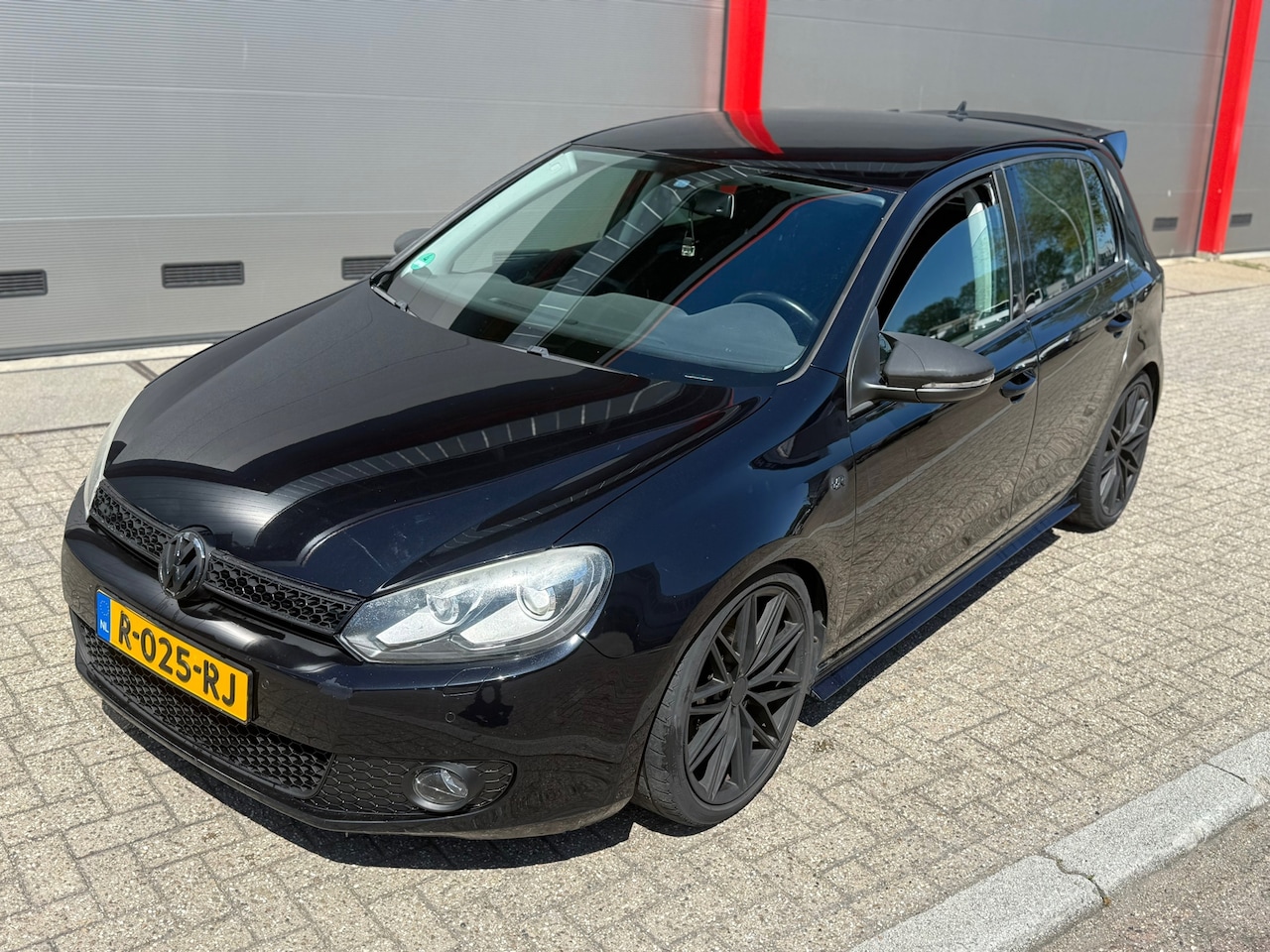 Volkswagen Golf - 1.4 TSI Comfortline 1.4 TSI Comfortline - AutoWereld.nl