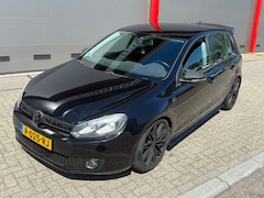 Volkswagen Golf - 1.4 TSI Comfortline