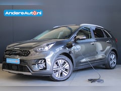 Kia Niro - 1.6 GDi PHEV ExecutiveLine |elek stoel|trekhaak|stuur/stoelverwarming|